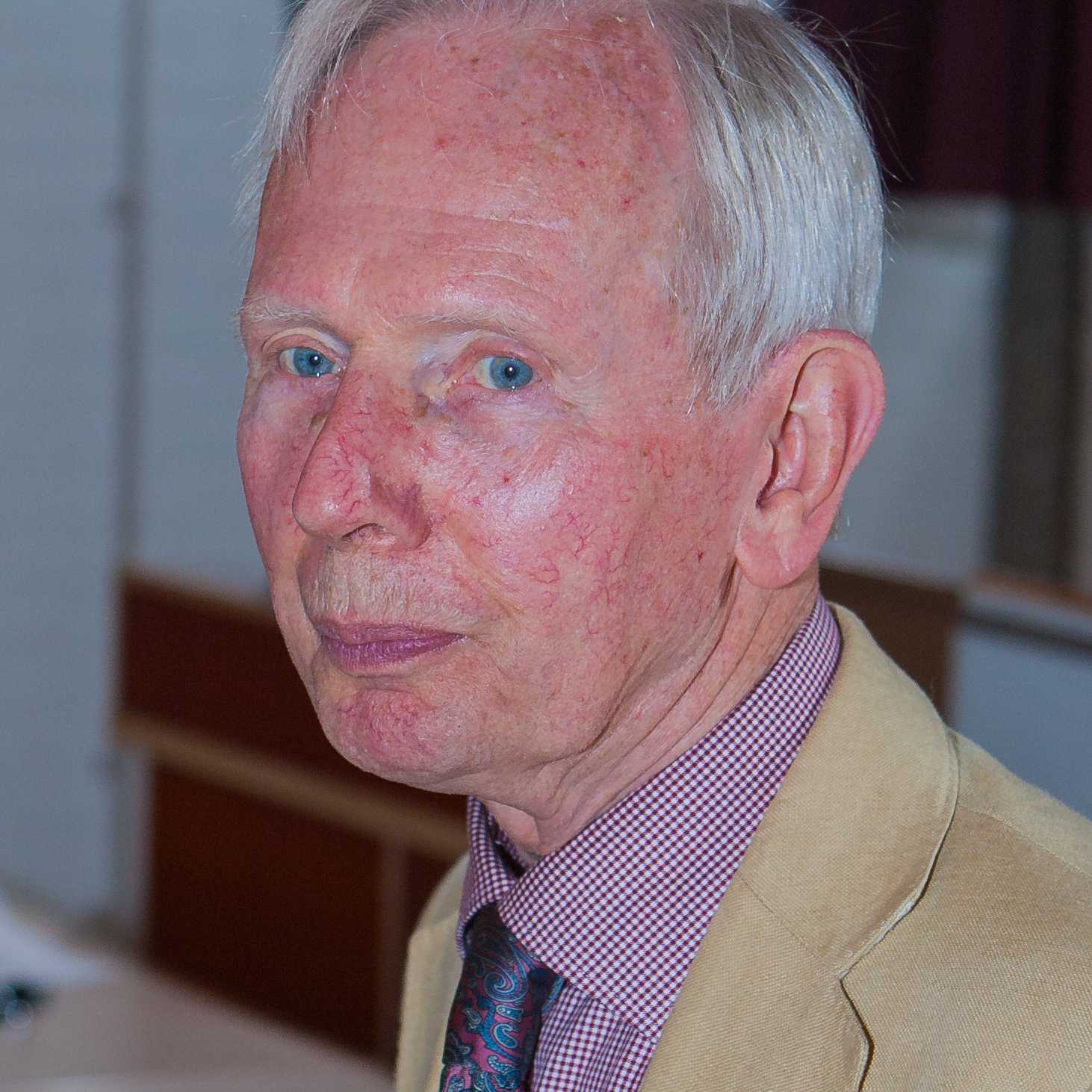 Jan G. Platvoet